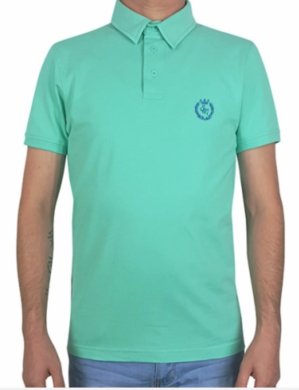 Mens Polo T_Shirts